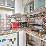 Apartmán Mezzanine Quartier Luxembourg Free Netflix